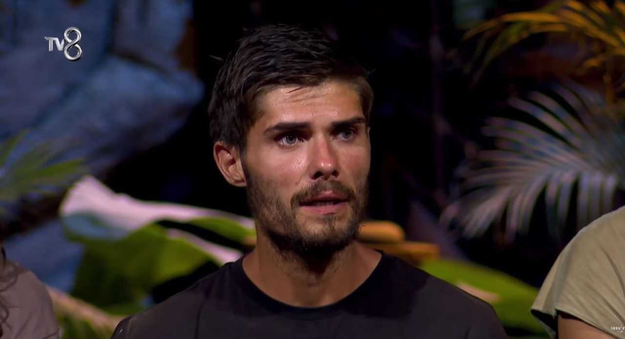 Survivor’da İkinci Dokunulmazlık Heyecanı ve Şok İtiraflar 11 Survivorda Ikinci Dokunulmazlik Heyecani ve Sok Itiraflar 12