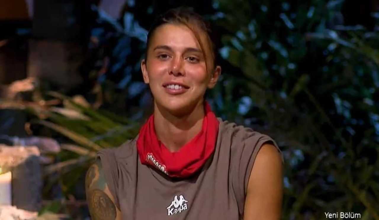Survivor’da İkinci Dokunulmazlık Heyecanı ve Şok İtiraflar 12 Survivorda Ikinci Dokunulmazlik Heyecani ve Sok Itiraflar 13
