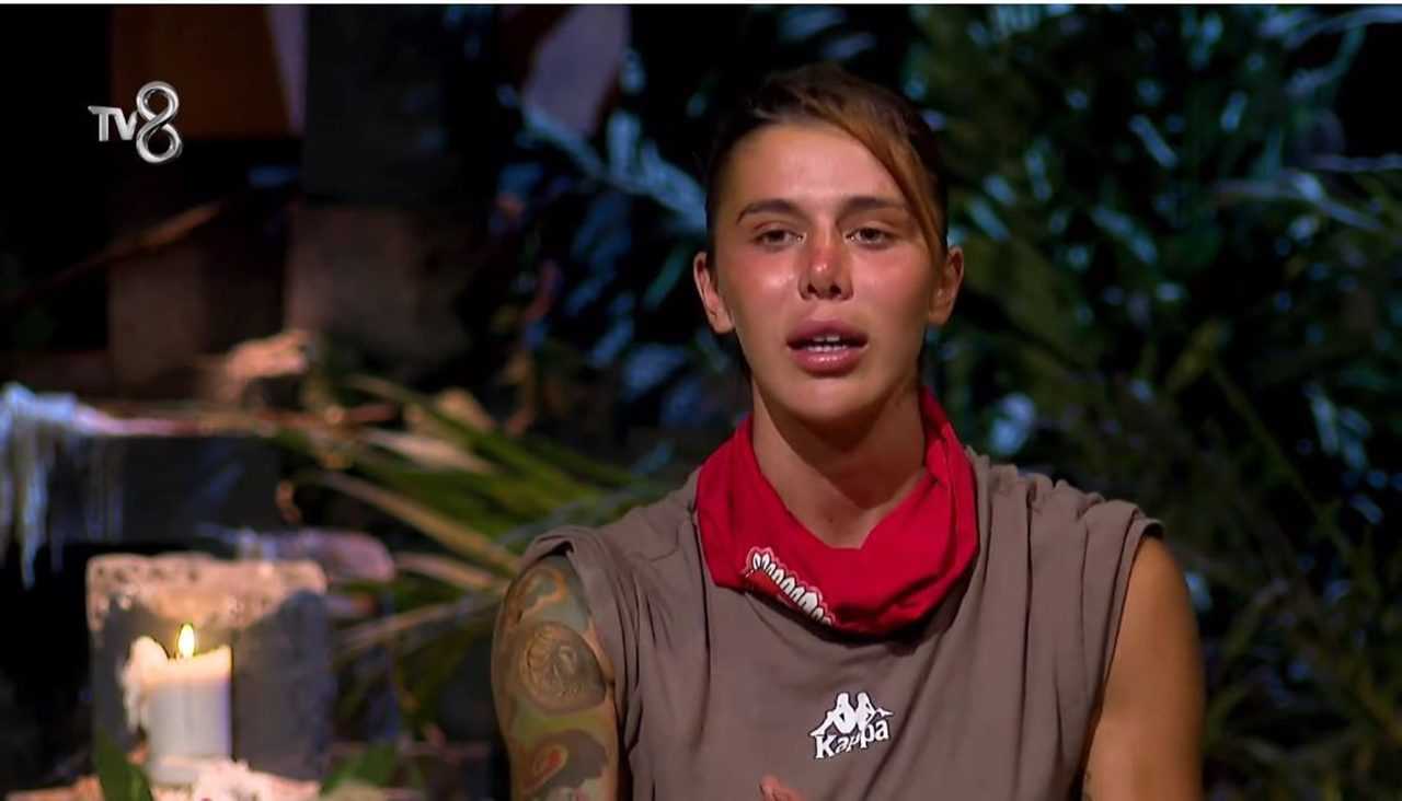 Survivor’da İkinci Dokunulmazlık Heyecanı ve Şok İtiraflar 15 Survivorda Ikinci Dokunulmazlik Heyecani ve Sok Itiraflar 16