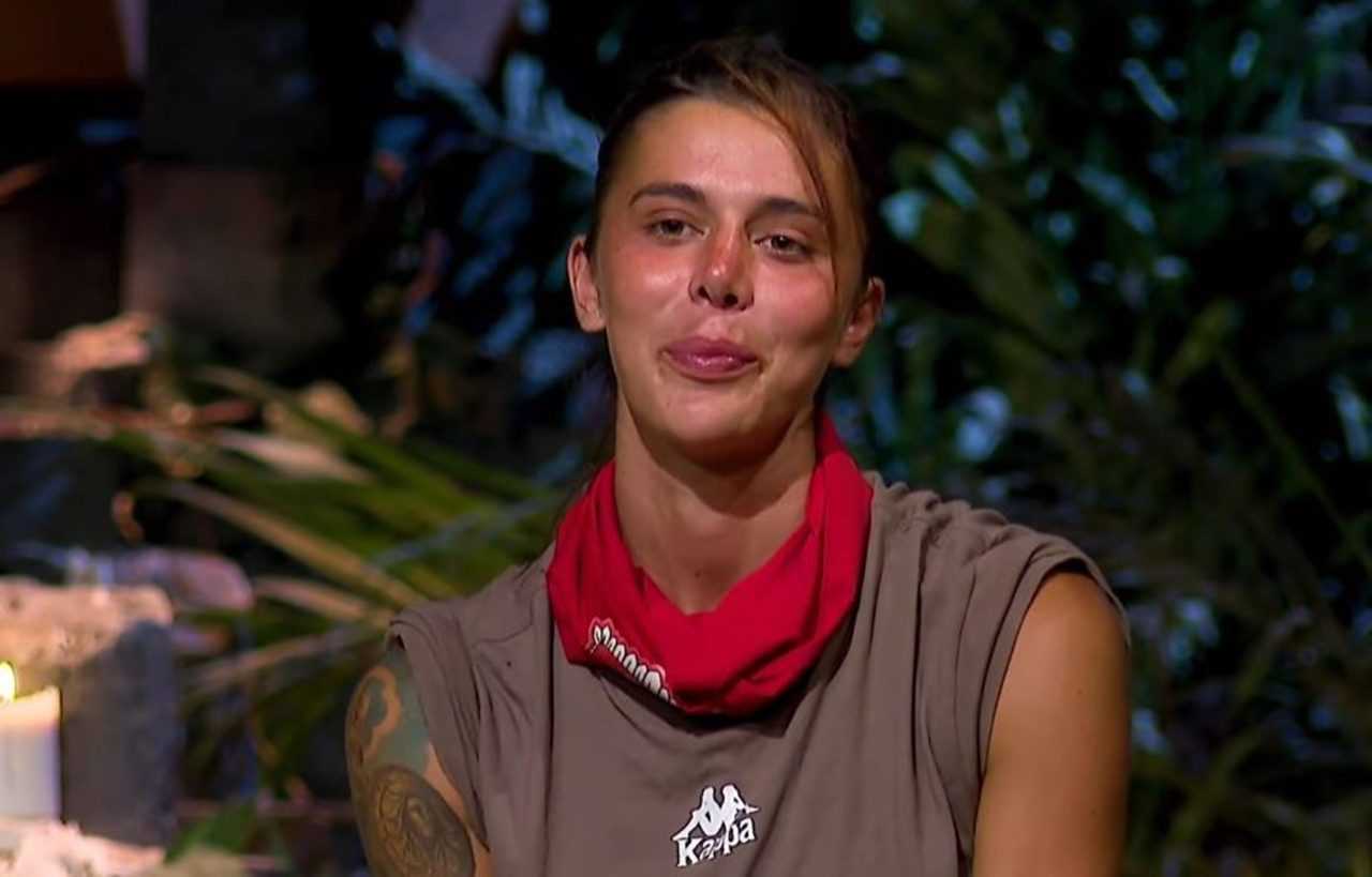 Survivor’da İkinci Dokunulmazlık Heyecanı ve Şok İtiraflar 17 Survivorda Ikinci Dokunulmazlik Heyecani ve Sok Itiraflar 18