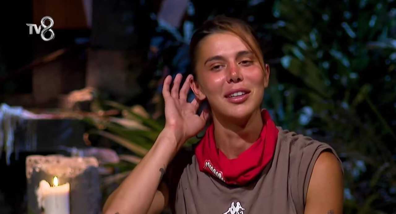 Survivor’da İkinci Dokunulmazlık Heyecanı ve Şok İtiraflar 19 Survivorda Ikinci Dokunulmazlik Heyecani ve Sok Itiraflar 20