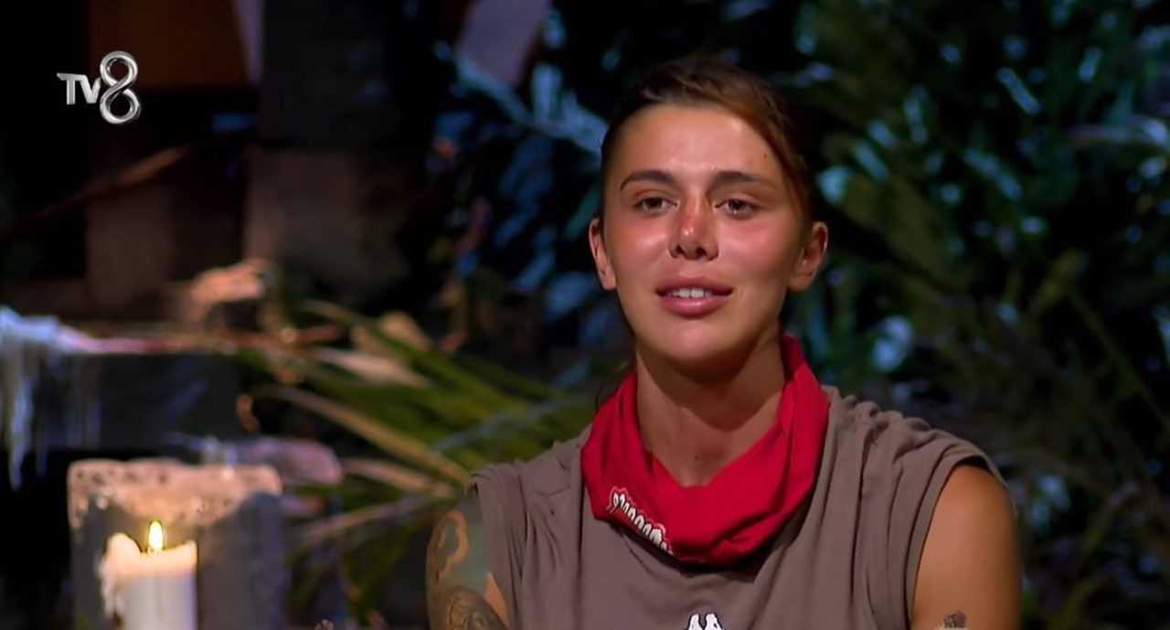 Survivor’da İkinci Dokunulmazlık Heyecanı ve Şok İtiraflar 20 Survivorda Ikinci Dokunulmazlik Heyecani ve Sok Itiraflar 21