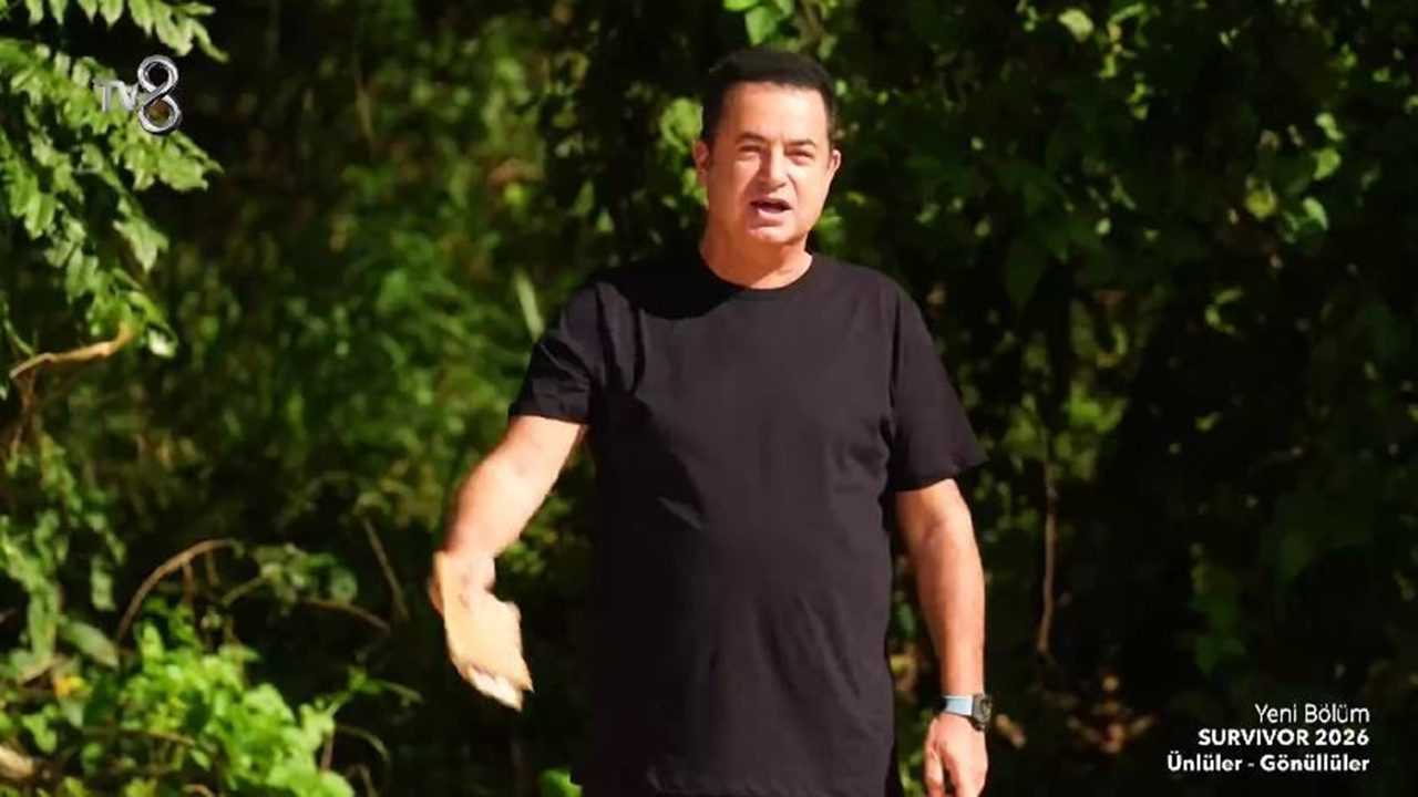 Survivor’da İkinci Dokunulmazlık Heyecanı ve Şok İtiraflar 5 Survivorda Ikinci Dokunulmazlik Heyecani ve Sok Itiraflar 6