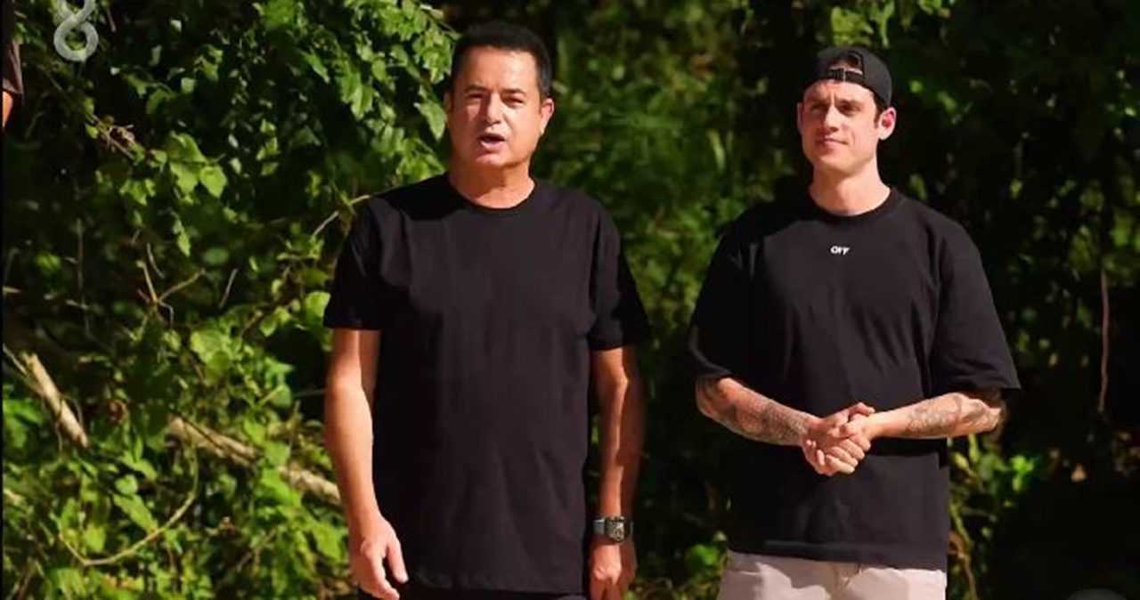 Survivor’da İkinci Dokunulmazlık Heyecanı ve Şok İtiraflar 6 Survivorda Ikinci Dokunulmazlik Heyecani ve Sok Itiraflar 7