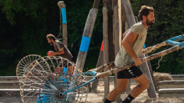 Survivor’da Nefes Kesen Mücadele! Hangi Takım Kazandı?