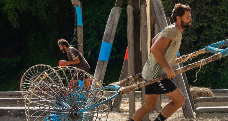 Survivor’da Nefes Kesen Mücadele! Hangi Takım Kazandı?