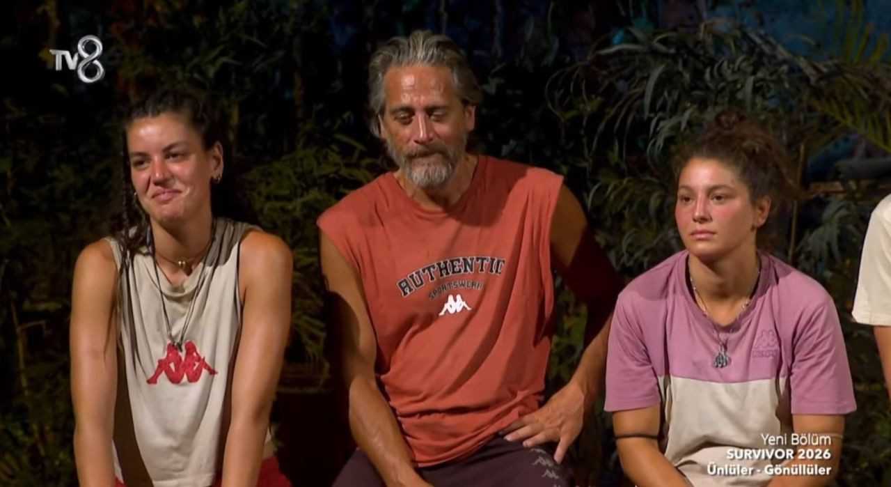 Survivorda Nefes Kesen Mucadele Hangi Takim Kazandi 12