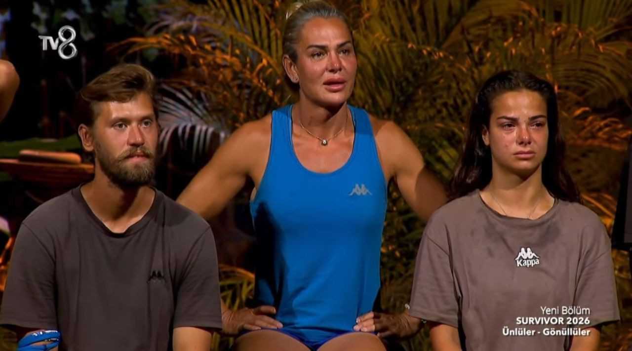 Survivorda Nefes Kesen Mucadele Hangi Takim Kazandi 14