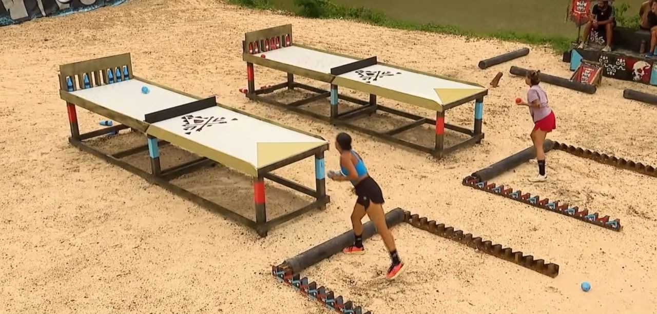 Survivorda Nefes Kesen Mucadele Hangi Takim Kazandi 4