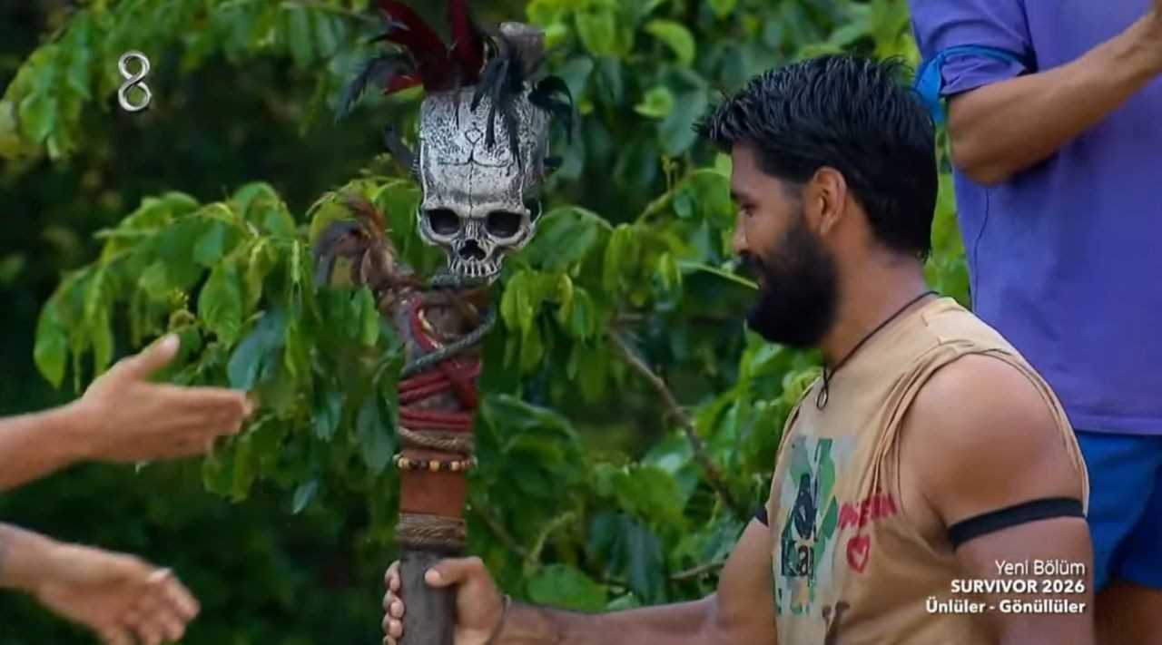 Survivorda Nefes Kesen Mucadele Hangi Takim Kazandi 7
