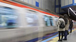 Taksim’de 8 Mart Alarmı: Metro ve Füniküler Kapalı