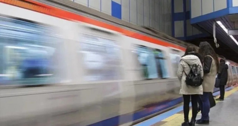 Taksim’de 8 Mart Alarmı: Metro ve Füniküler Kapalı
