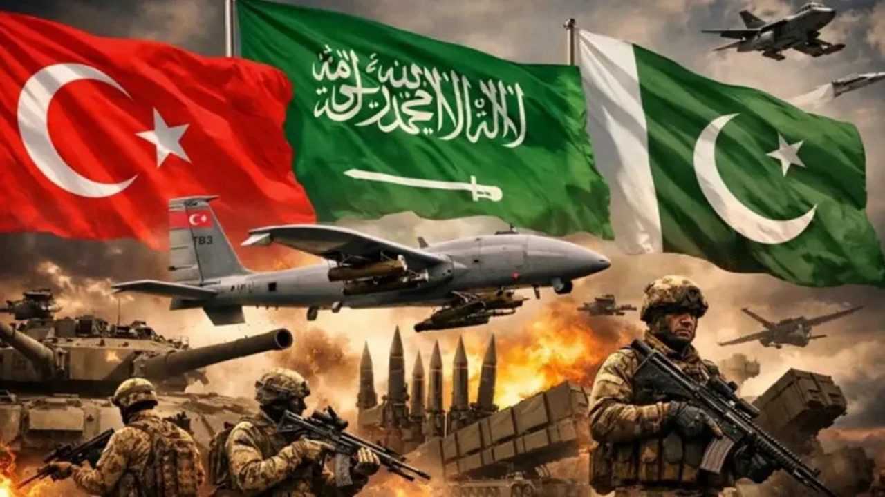 Talep Üç Ülkeden: Pakistan Operasyonları Durdurdu 2 Talep Uc Ulkeden Pakistan Operasyonlari Durdurdu 3