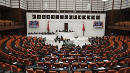 Terörsüz Türkiye: Bayram Sonrası Yasalar Hızla Geliyor