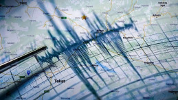 Tokat’ta 5.5’lik Deprem Sonrası Eğitime Ara