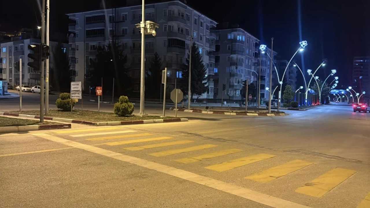 Tokat’ta 5.5’lik Deprem Sonrası Eğitime Ara 1 Tokatta 5.5lik Deprem Sonrasi Egitime Ara 2