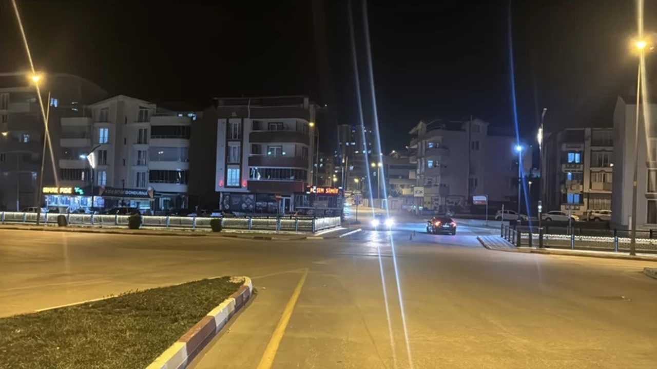 Tokat’ta 5.5’lik Deprem Sonrası Eğitime Ara 2 Tokatta 5.5lik Deprem Sonrasi Egitime Ara 3