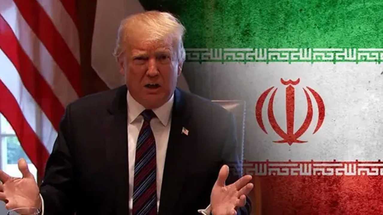 Trump Cumartesi Ateskesi Ilan Edebilir Israil Hazir 2