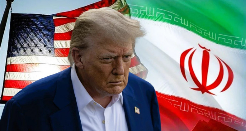 Trump’ın İran Planına Dair Şüpheler Gündemde