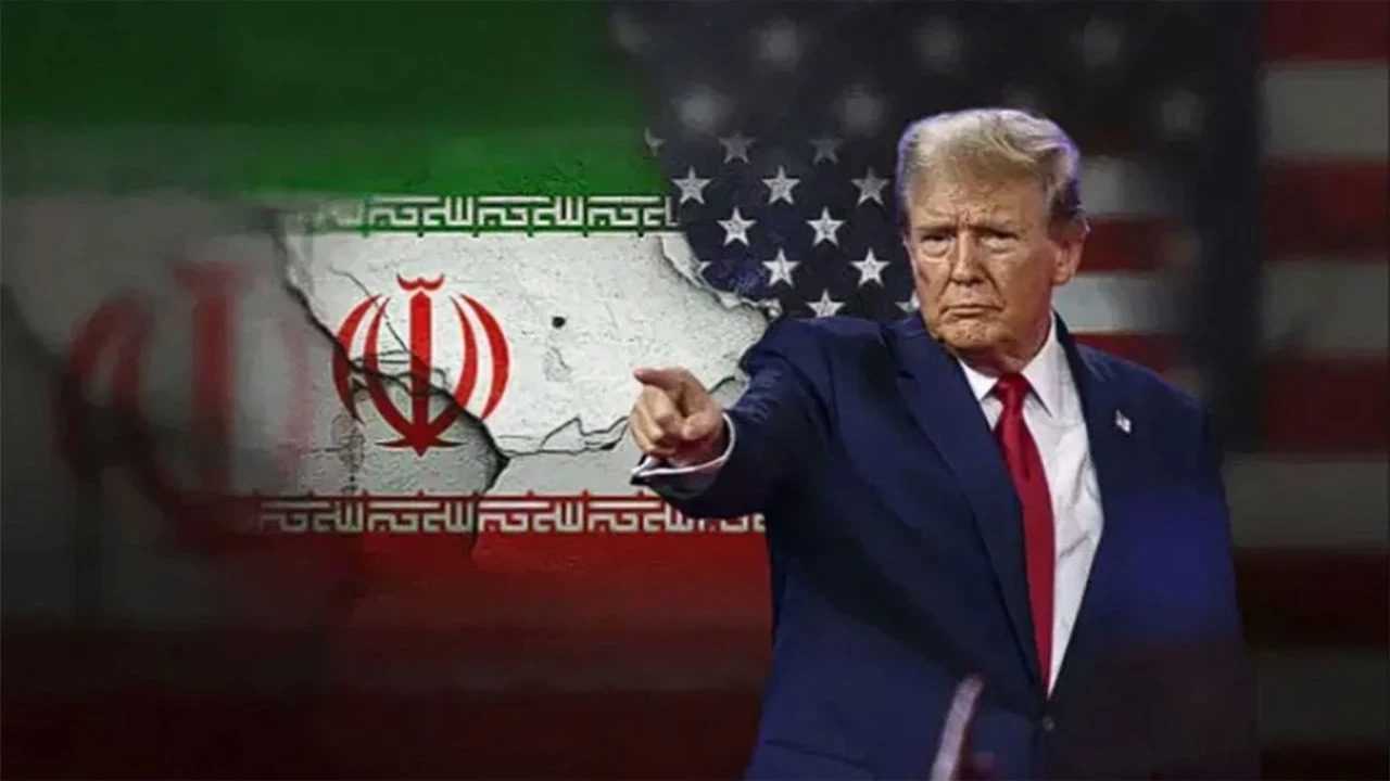 Trump’ın İran Planına Dair Şüpheler Gündemde 2 Trumpin Iran Planina Dair Supheler Gundemde 3