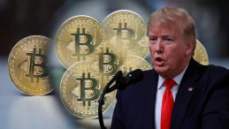 Trump’ın İran Tehdidi Bitcoin’i 70 Bin Altına Çekti