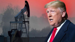 Trump’ın Sözleriyle Tersine Döndü: Petrolde Sert Düşüş