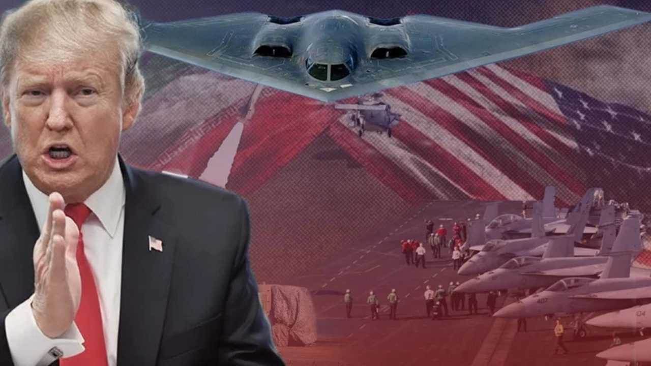 Trumptan Ingiltereye Sert Mesaj Artik Ihtiyacimiz Yok 2