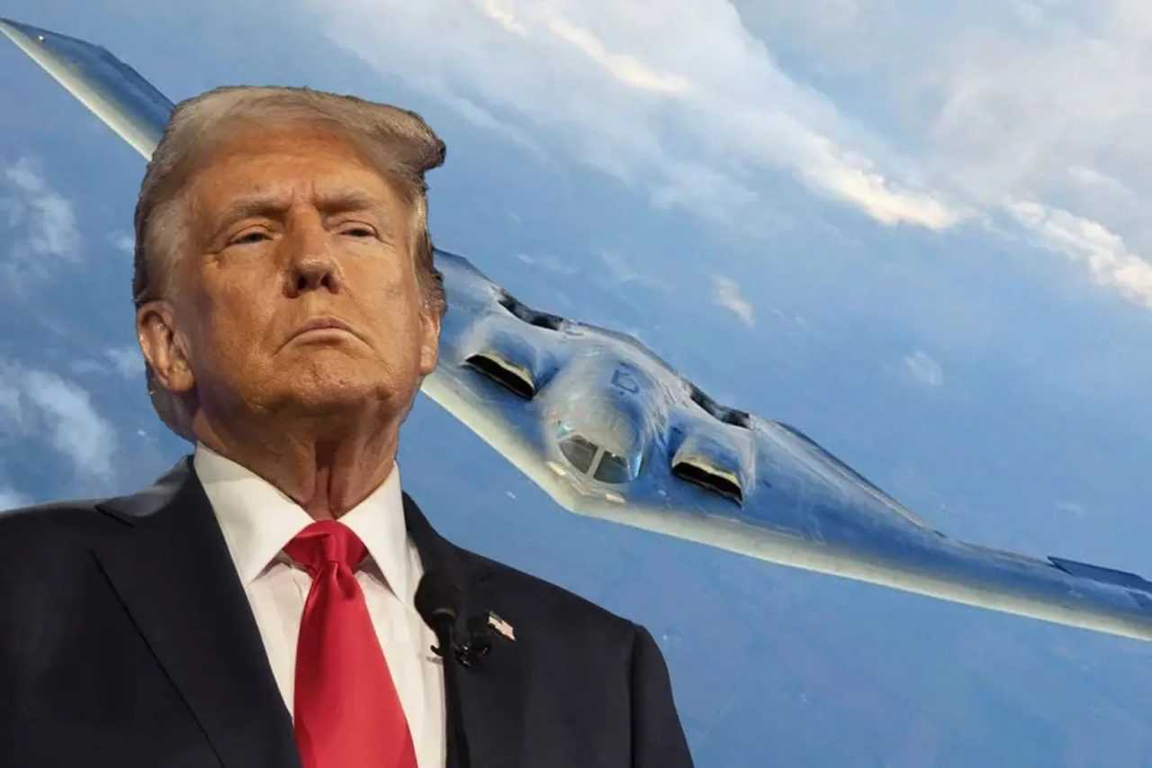 Trumptan Ingiltereye Sert Mesaj Artik Ihtiyacimiz Yok 3