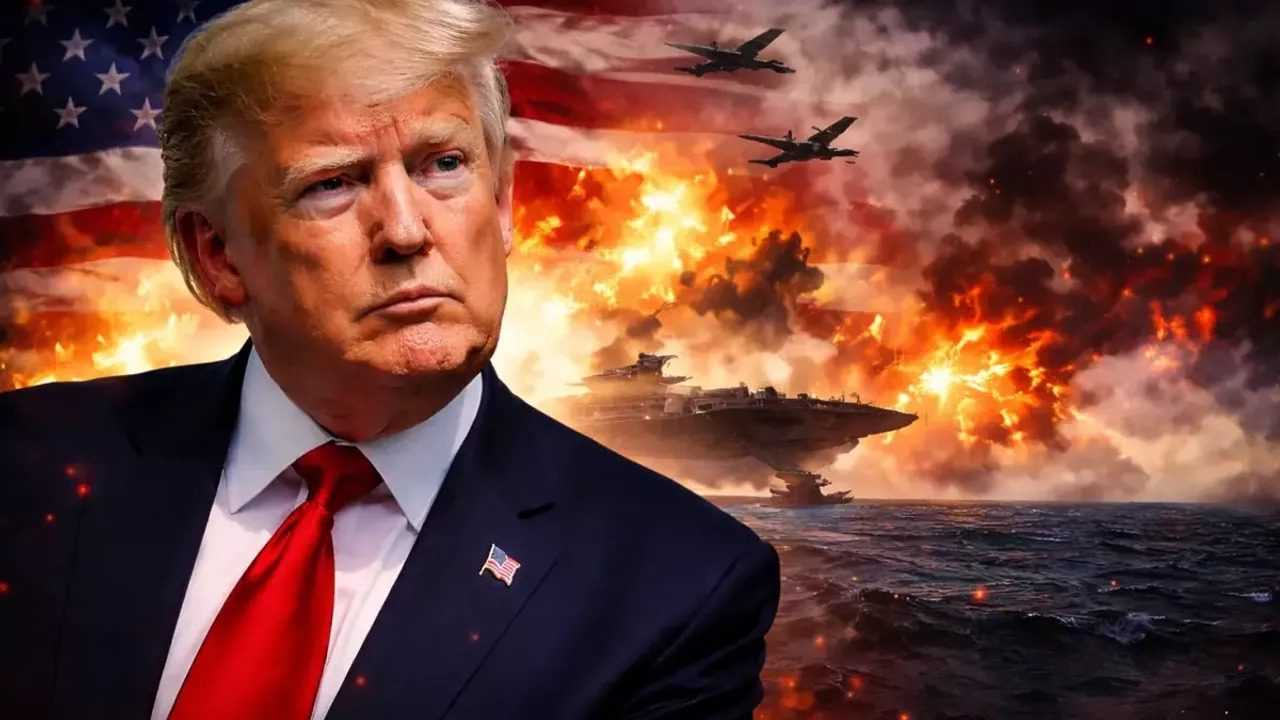 Trumptan Ingiltereye Sert Mesaj Artik Ihtiyacimiz Yok 4