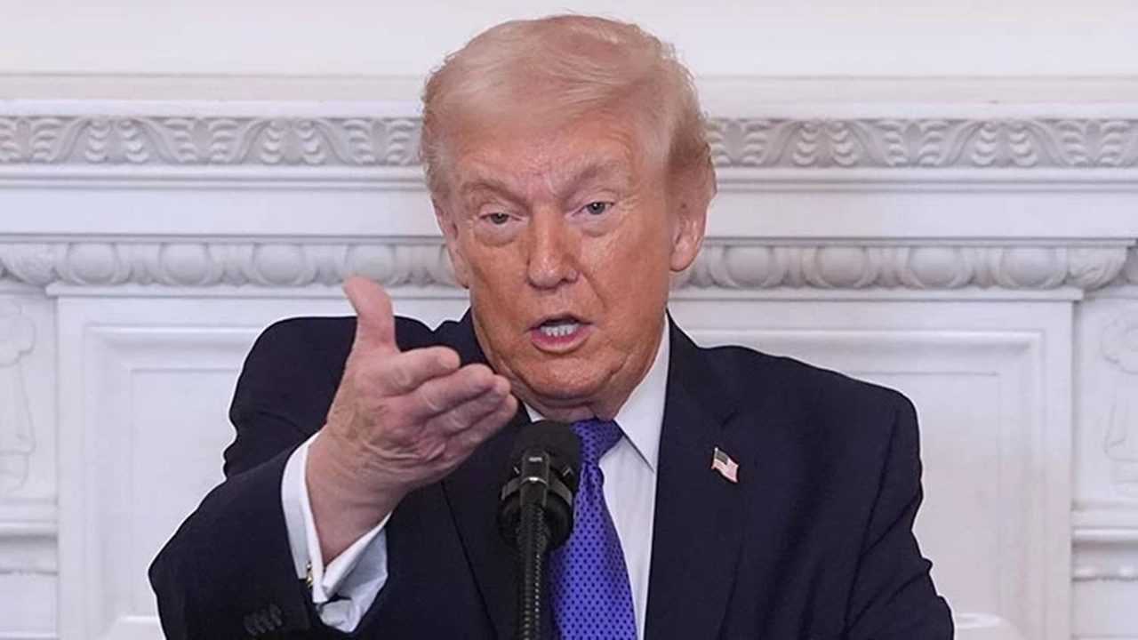 Trump’tan İran’a Sert Tehdit: Elektriklerini Yok Ederiz 3 Trumptan Irana Sert Tehdit Elektriklerini Yok Ederiz 3