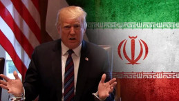 Trump’tan İran’a Sert Tehdit: Elektriklerini Yok Ederiz