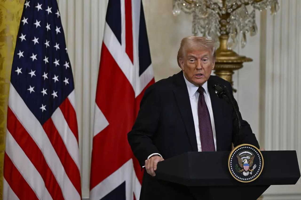 Trump’tan İran’a Sert Uyarı: Askeri Güçleri Bitirildi 2 Trumptan Irana Sert Uyari Askeri Gucleri Bitirildi 3