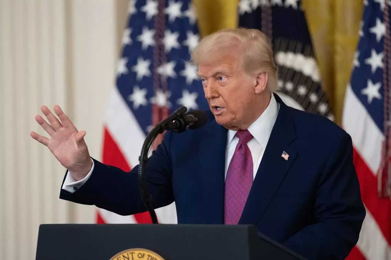 Trump’tan İran’a Sert Uyarı: Askeri Güçleri Bitirildi 3 Trumptan Irana Sert Uyari Askeri Gucleri Bitirildi 4