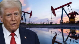 Trump’tan Petrol Umudu: Kısa Sürede Fiyatlar Düşecek