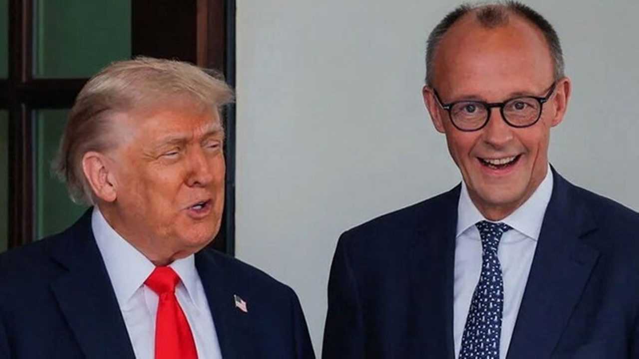 Trump’tan Petrol Umudu: Kısa Sürede Fiyatlar Düşecek 1 Trumptan Petrol Umudu Kisa Surede Fiyatlar Dusecek 2