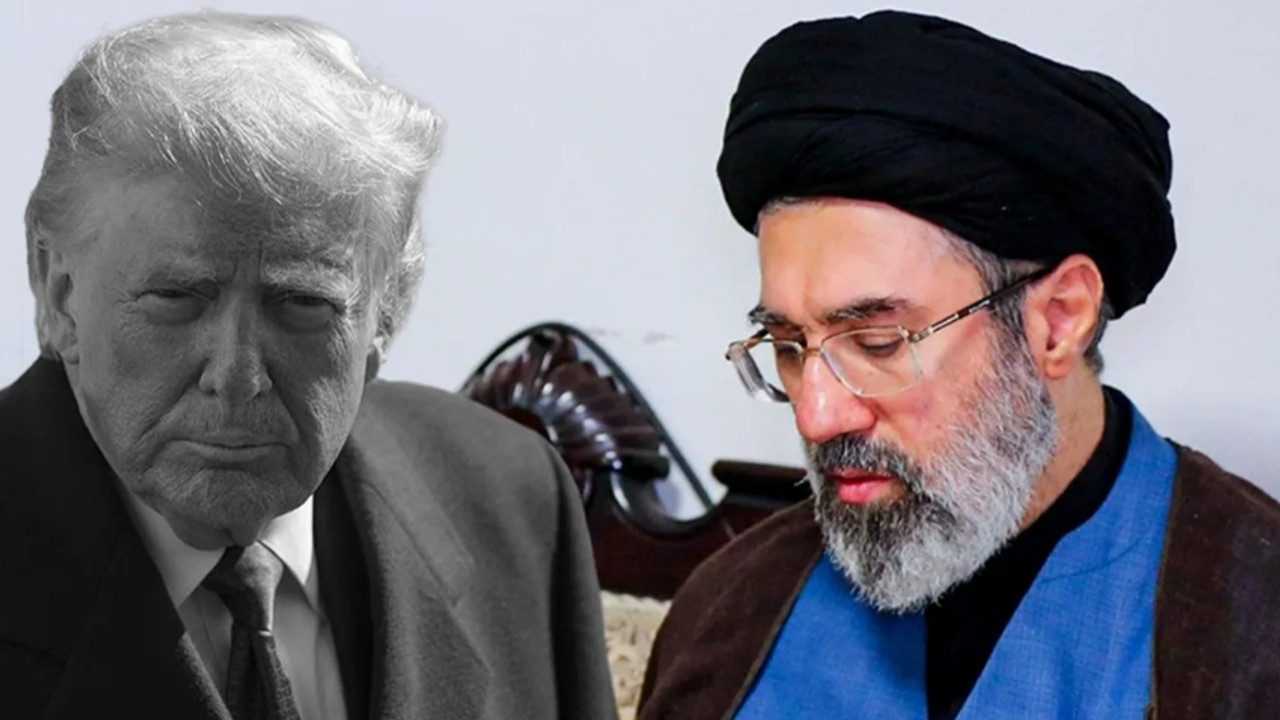 Trump’tan Şaşırtan Savaş Durdurma Hamlesi 1 Trumptan Sasirtan Savas Durdurma Hamlesi 1