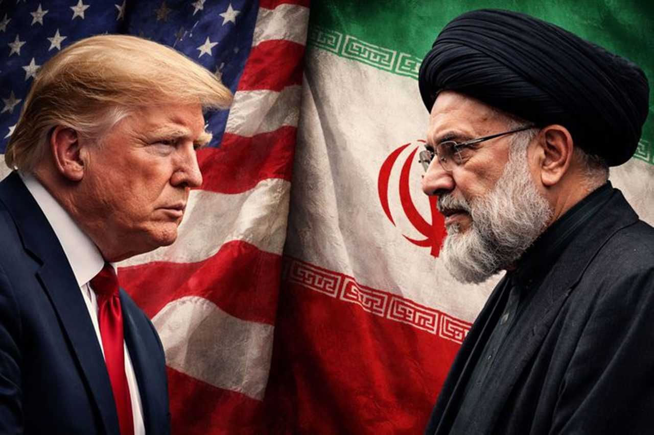Trump’tan Şaşırtan Savaş Durdurma Hamlesi 2 Trumptan Sasirtan Savas Durdurma Hamlesi 2