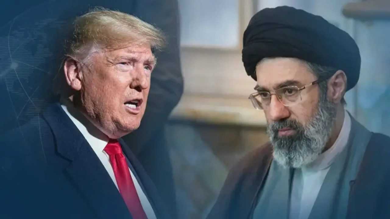 Trump’tan Şaşırtan Savaş Durdurma Hamlesi 3 Trumptan Sasirtan Savas Durdurma Hamlesi 3