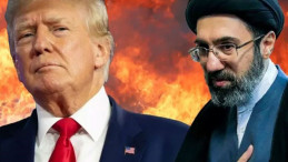 Trump’tan Şaşırtan Savaş Durdurma Hamlesi