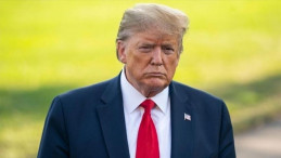 Trump’tan Sert Mesaj: Sonuç Çok Ağır Olacak