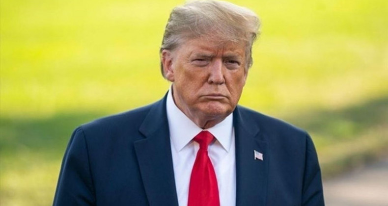 Trump’tan Sert Mesaj: Sonuç Çok Ağır Olacak
