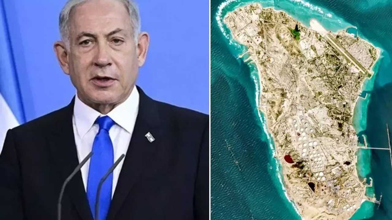Trump’tan Şok Açıklama: Birkaç Kez Daha Vurabiliriz 1 Trumptan Sok Aciklama Birkac Kez Daha Vurabiliriz 2