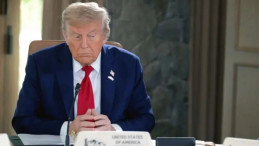 Trump’tan Şok Açıklama: Birkaç Kez Daha Vurabiliriz