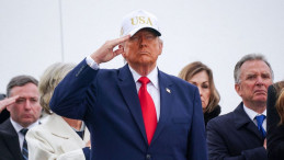 Trump’tan Son Kararı Ben Vereceğim Vurgusu