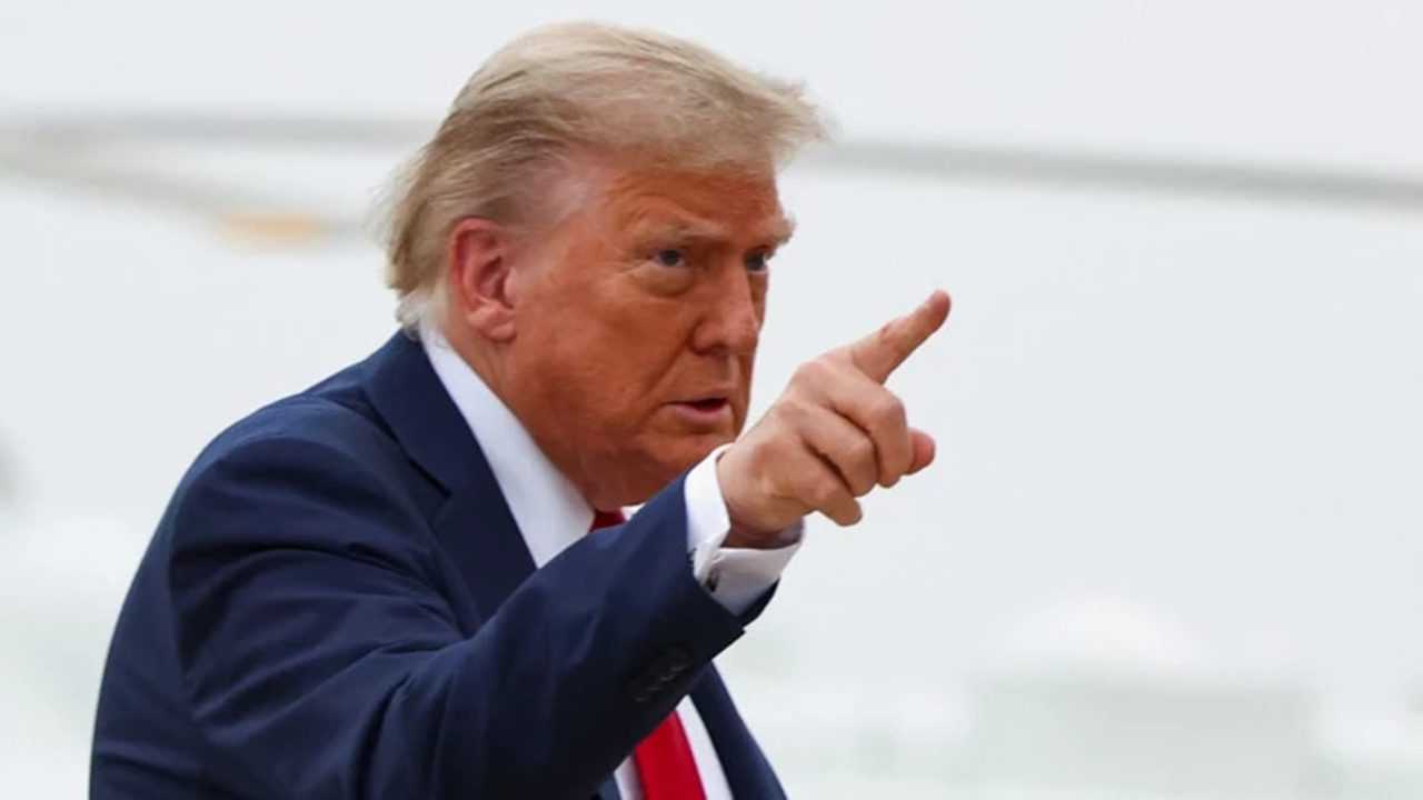 Trump’tan Son Kararı Ben Vereceğim Vurgusu 2 Trumptan Son Karari Ben Verecegim Vurgusu 3