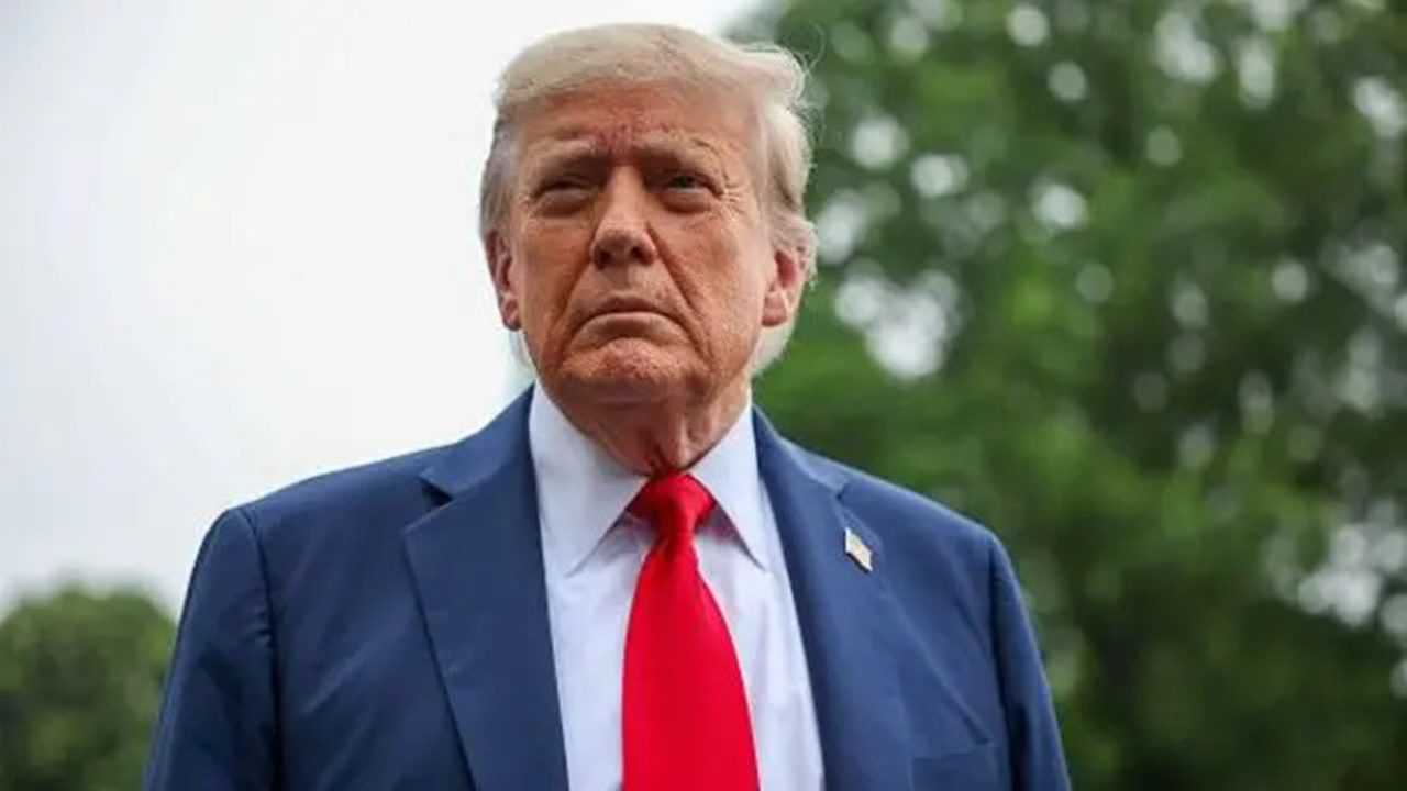 Trump’tan Son Kararı Ben Vereceğim Vurgusu 3 Trumptan Son Karari Ben Verecegim Vurgusu 4
