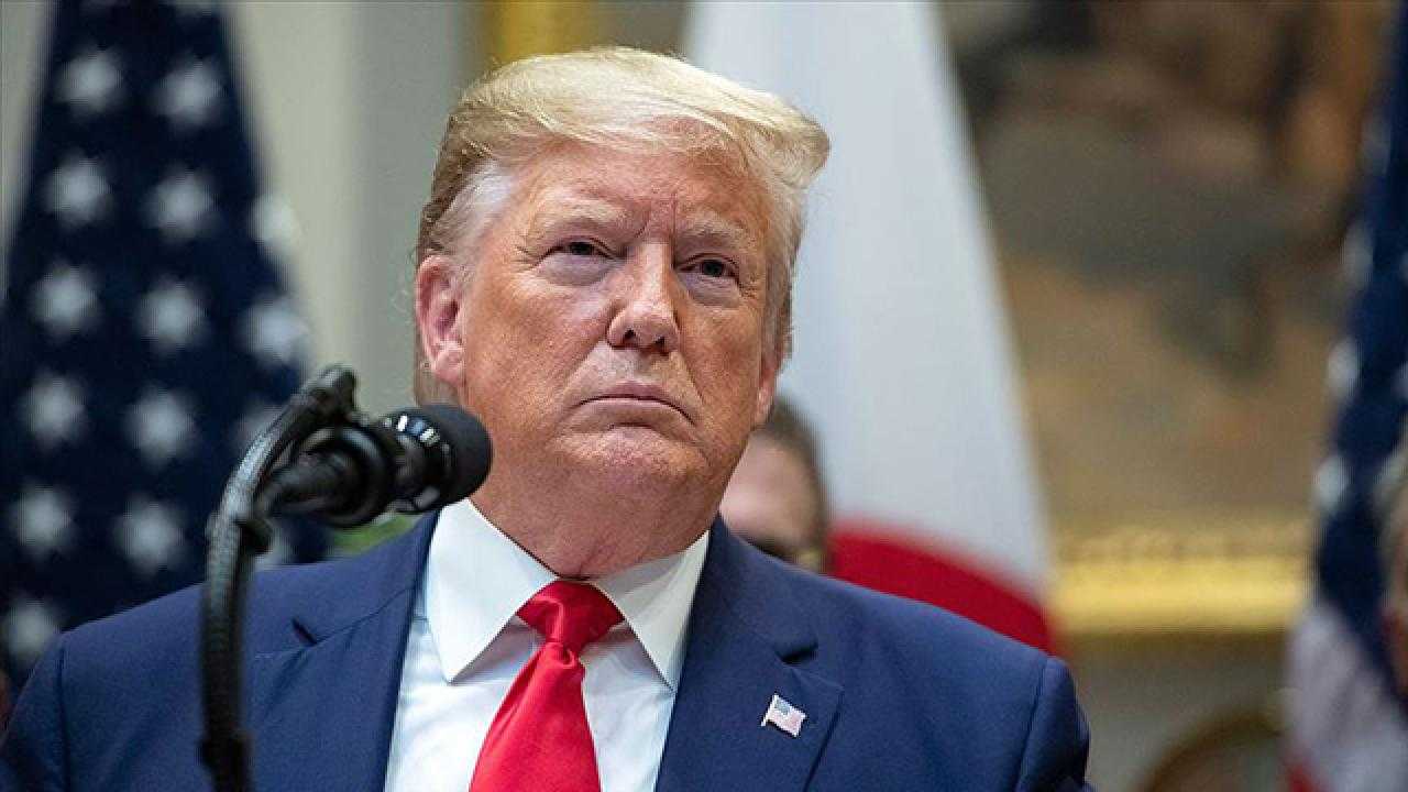 Trump’tan Son Kararı Ben Vereceğim Vurgusu 4 Trumptan Son Karari Ben Verecegim Vurgusu 5