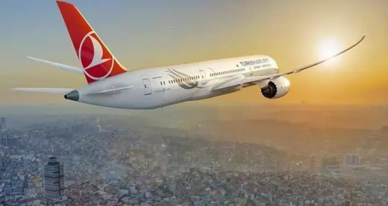 Türk Havayollarında Kriz: Uçuşlar İptal, Ekipler Tahliye
