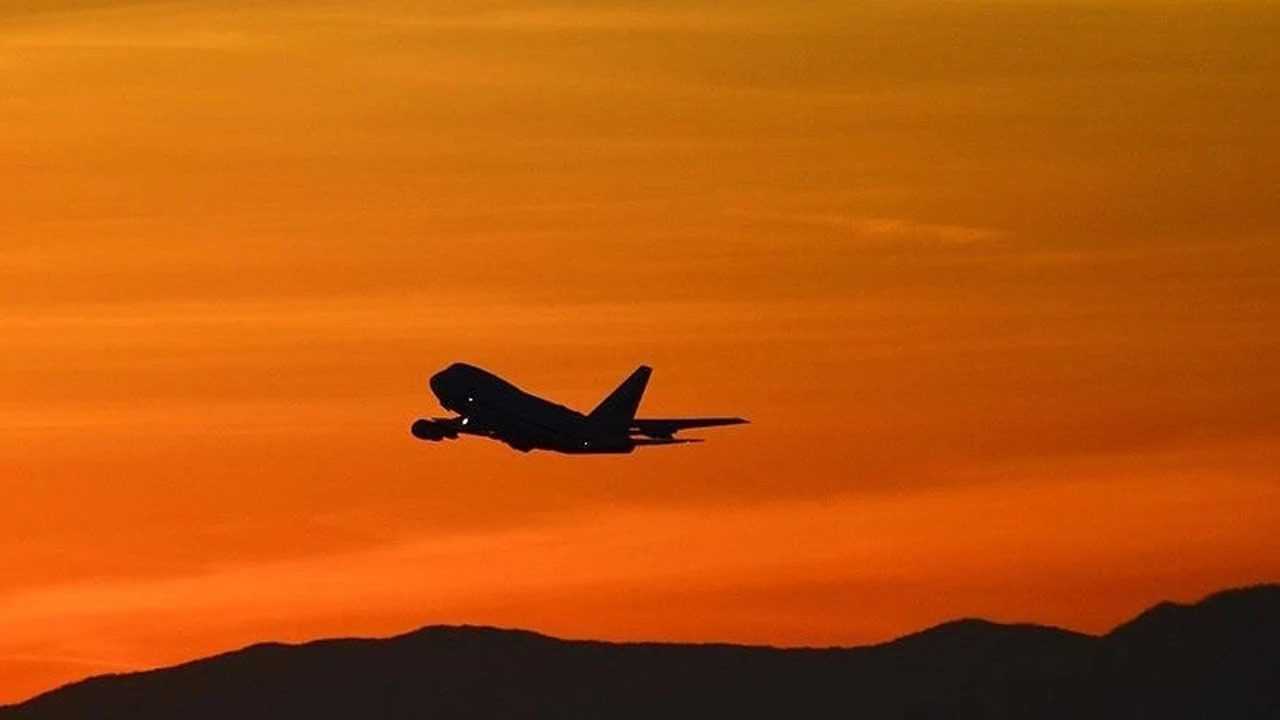 Türk Havayollarında Kriz: Uçuşlar İptal, Ekipler Tahliye 1 Turk Havayollarinda Kriz Ucuslar Iptal Ekipler Tahliye 2