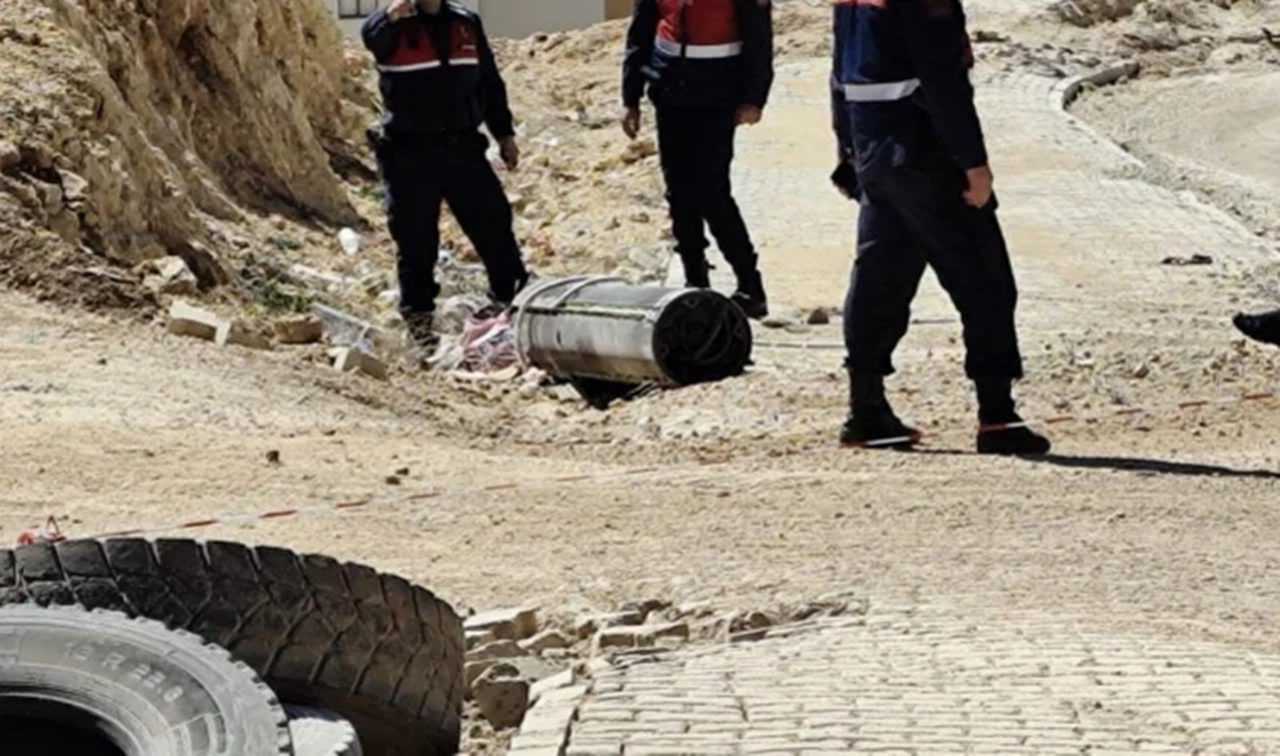 Türkiye’yi Hedef Alan Füze NATO Savunmasına Takıldı 1 Turkiyeyi Hedef Alan Fuze NATO Savunmasina Takildi 2